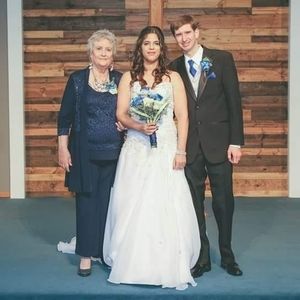 Meet your Posher, Janet